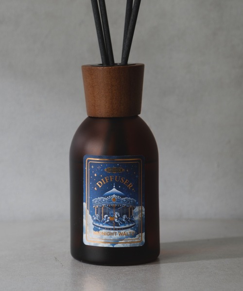 OPTATUM ディフューザー 150ml（ルームフレグランス/お香