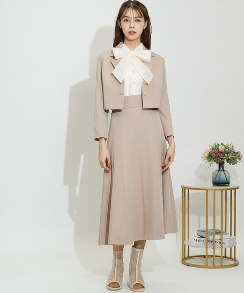 風合い◎ DKNY ジップアップ　レザージャケット　ベージュ　ML位 短丈 アウトレット通販 ファッション 風合い◎ DKNY ジップアップ