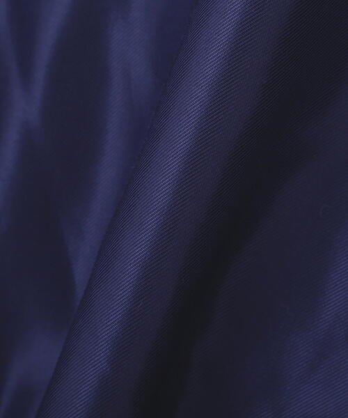 TAILOR TOYO(テーラートウヨウ)の「《AVIREX × TAILOR TOYO》SUKA JACKET BLUE ANGELS / アヴィレックス × テイラー東洋 スカジャケット ブルーエンジェルス(スカジャン・メンズ・ネイビー・XXX-LARGE/XX-LARGE/X-LARGE/LARGE/MEDIUM)」の3枚目の写真