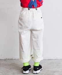 BIG FIELD | ミリタリータックパンツ(90～150cm)(その他パンツ)