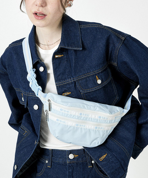 LeSportsac（レスポートサック）の「EVERYDAY BELTBAG