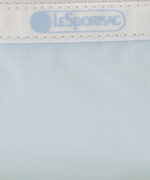 新品レスポートサック　テックオーガナイザーSpectator Teal Blue DELUXE EVERYDAY BAG 大型斜揹袋(SPECTATOR TEAL BLUE)