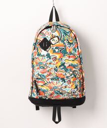 【CHUMS/チャムス】 Classic Day Pack Sweat NylonⅡ