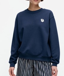 marimekko | 【kioski】Unikko / Leiot Placement sweatshirt(スウェット)