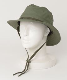 BRIXTON | 【BRIXTON/ブリクストン】COOLMAX PACKABLE SAFARI BUCKETHAT(ハット)
