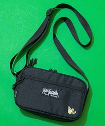 Compact Shoulder Bag（ショルダーバッグ）｜COOTIE PRODUCTIONS