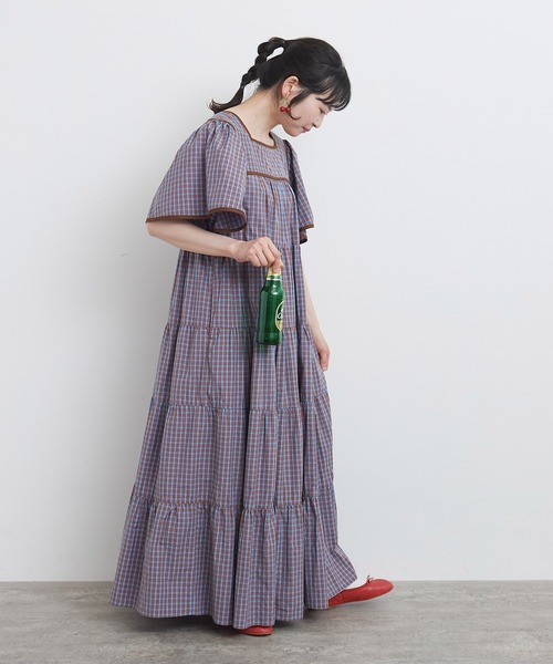 CHILD WOMAN（チャイルドウーマン）の「100/2ミニタータン