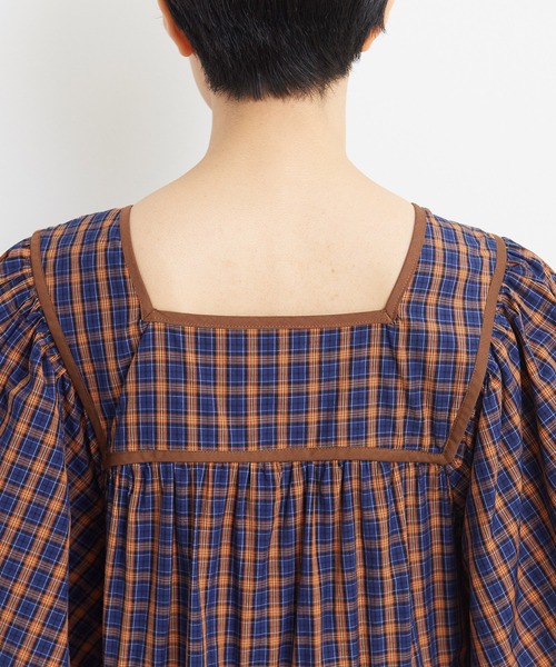 CHILD WOMAN（チャイルドウーマン）の「100/2ミニタータン