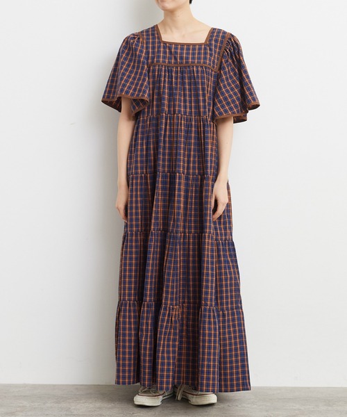 CHILD WOMAN（チャイルドウーマン）の「100/2ミニタータン
