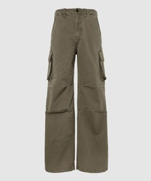 Our legacy PEAK CARGO 今季　花柄　カーゴパンツ OUR LEGACY(アワーレガシー) Mount Cargoカーゴパンツm4244ms
