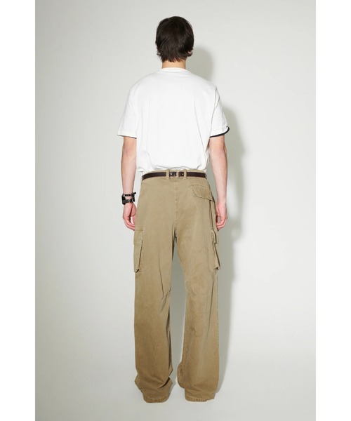 OUR LEGACY 24AW MOUNT CARGO マウントカーゴパンツ Our Legacy OUR LEGACY アワーレガシー カーゴパンツ MOUNT