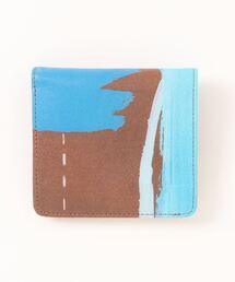 I Eye's（アイアイズ）の「wall 二つ折り財布（財布）」