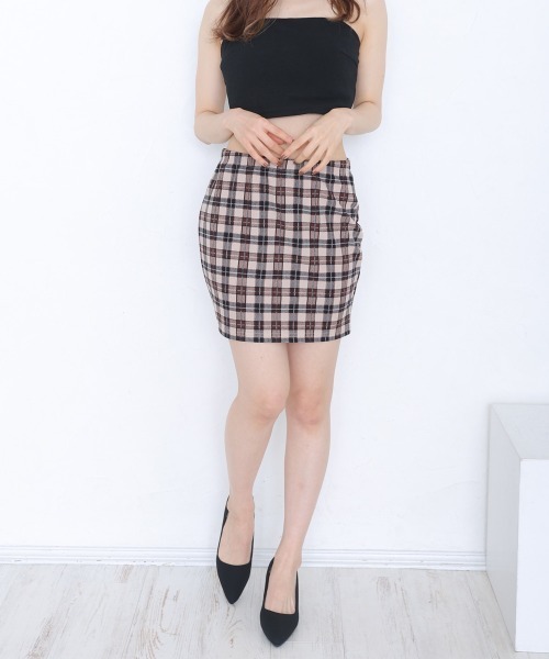 DEMETER（デメテル）の「7.0cmヒール ポインテッドトゥ パンプス（パンプス・レディース・ブラック/ブラック系その他・22.5cm/24.5cm/25.5cm/24.0cm/21.5cm/22.0cm/25.0cm/23.0cm/23.5cm）」の16枚目の写真