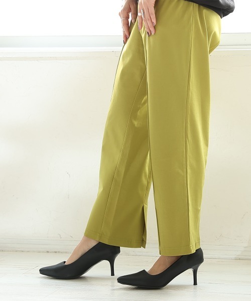DEMETER（デメテル）の「7.0cmヒール ポインテッドトゥ パンプス（パンプス・レディース・ブラック/ブラック系その他・22.5cm/24.5cm/25.5cm/24.0cm/21.5cm/22.0cm/25.0cm/23.0cm/23.5cm）」の22枚目の写真