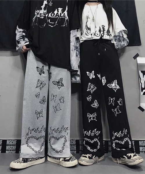 almo(アルモ)の「PTイージーパンツ(BL)(その他パンツ・レディース・ブラック/グレー・MEDIUM/LARGE)」の7枚目の写真