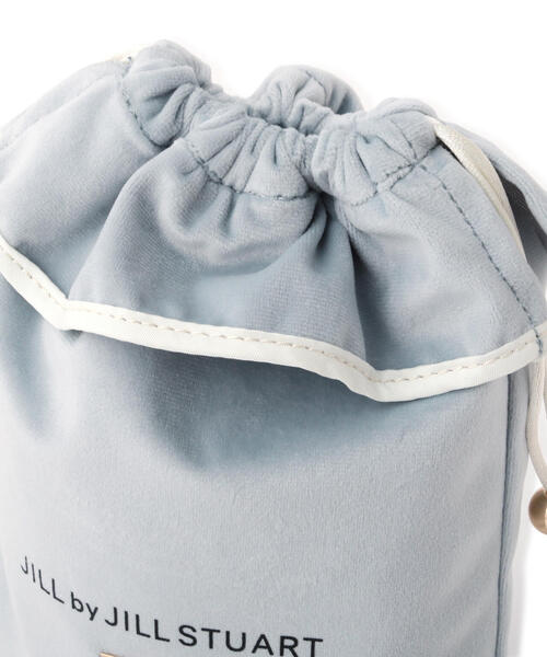 ☆送料・関税込☆JILLSTUART★エアーポッドケース兼マルチポーチ airpods JILLSTUART(ジルスチュアート) - 海外通販のBUYMA