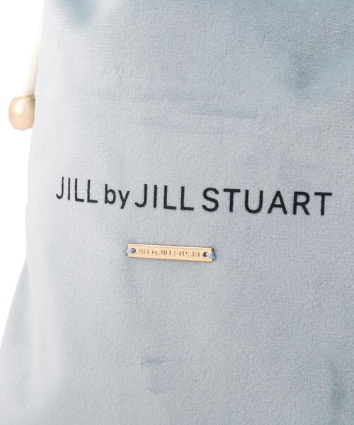 JILL by JILL STUART（ジルバイジルスチュアート）の「◇マルチパース（ポーチ・レディース・グレー/ピンク/ブラウン/ブルー・FREE）」の12枚目の写真