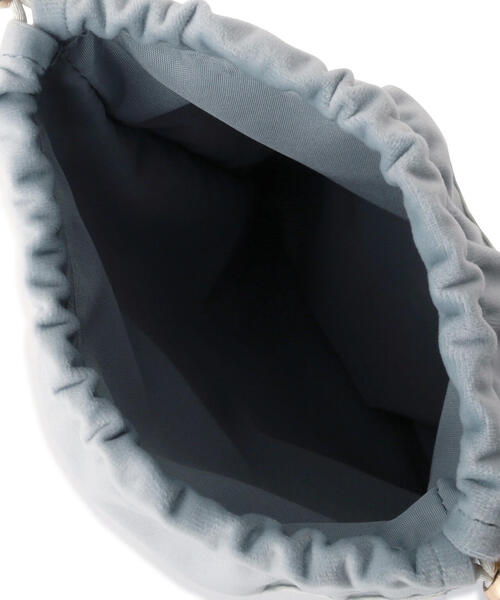 JILL by JILL STUART（ジルバイジルスチュアート）の「◇マルチパース（ポーチ・レディース・グレー/ピンク/ブラウン/ブルー・FREE）」の13枚目の写真