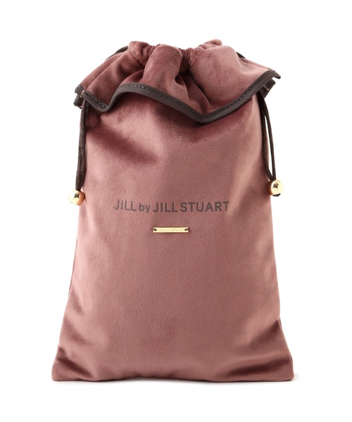 JILLSTUART 正規品/送料関税込み Nylon multi pouch sweet (スウィート) 2023年 7月号 《付録》 JILL by JILL STUART