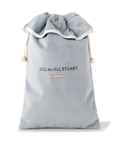 JILL by JILL STUART（ジルバイジルスチュアート）の「◇マルチパース（ポーチ・レディース・グレー/ピンク/ブラウン/ブルー・FREE）」の3枚目の写真