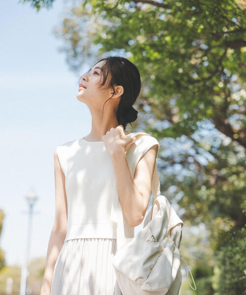 NATURAL BEAUTY BASIC（ナチュラルビューティーベーシック）の