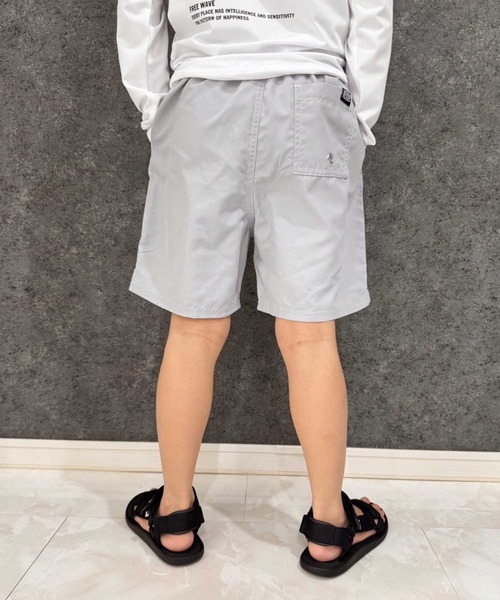 水陸両用】 NEV ハーフパンツ（水着）｜NEV（ネブ）のファッション通販