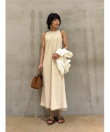 Mila Owen｜ミラ オーウェンのワンピース/ドレス（イエロー/黄色系  