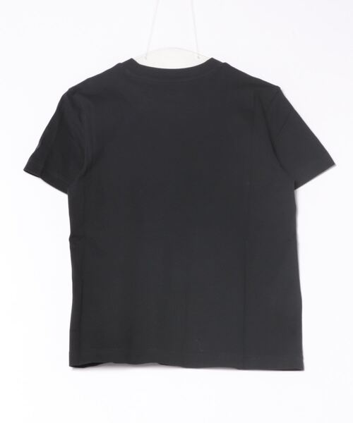 NEW BALANCE(ニューバランス)の「《New Balance》WT41554(Tシャツ/カットソー・レディース・ホワイト/ブラック/イエロー系その他・S/M/L/XL)」の4枚目の写真