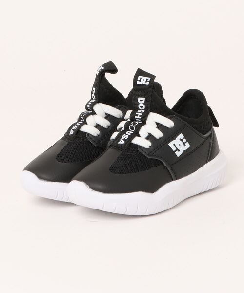 セール】Ts MODIF/DCキッズスニーカー（スニーカー）｜DC SHOES