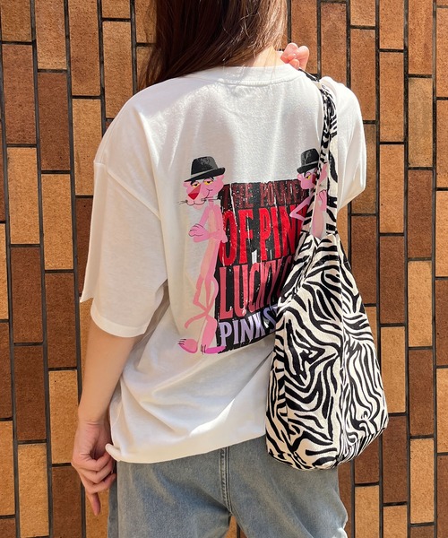 Vivienne Westwood ビックTバック虎プリント Vivienne Westwood ビックTバック虎プリント - メルカリ