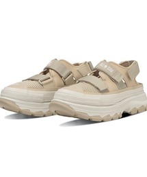 CONVERSE | CONVERSE ALL STAR (R) TREKWAVE SANDAL OX（コンバース オール スター (R) トレックウェーブ サンダル OX）(サンダル)