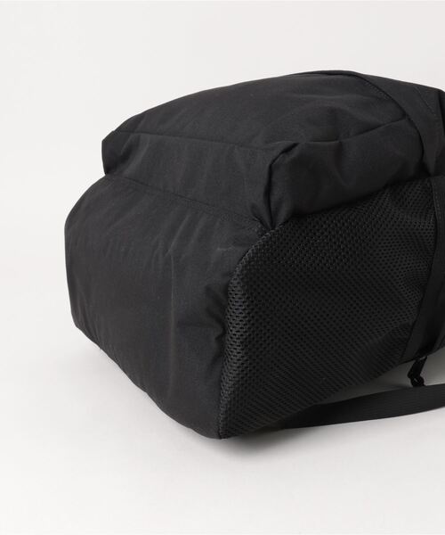 Lee（リー）の「Lee/リー　オーバーオール　バックパック 新生活 入学 通勤（バックパック/リュック・メンズ・ブラック/ブラック系その他/ブラック×パープル・FREE）」の5枚目の写真