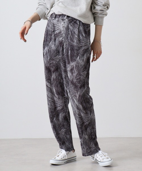 【dancing】＊新品＊プリーツプリーズ グレー カジュアルパンツ 楽天市場】PLEATS PLEASE ISSEY MIYAKE プリーツ プリーズ