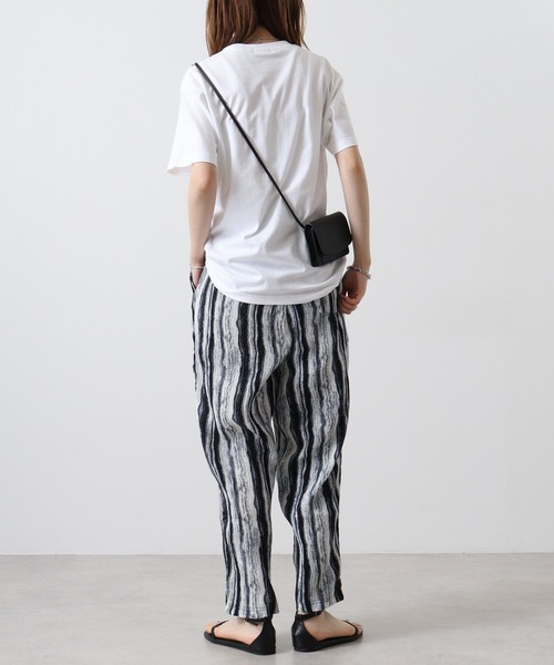 パンツ pleats pleats PLEATS PLEASE