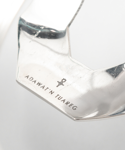 Adawat'n Tuareg（アダワットトゥアレグ）の「Adawatn Tuareg