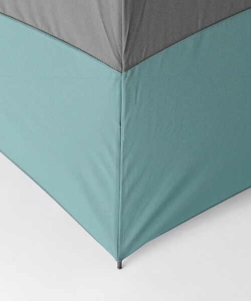 Wpc.（ダブリュピーシー）の「【別注】＜Wpc.＞GLR BACK PROTECT レイン 長傘（長傘・メンズ・ブラック/ネイビー/ダークグレー・FREE）」の7枚目の写真