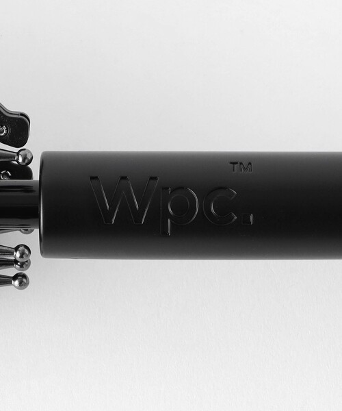 Wpc.（ダブリュピーシー）の「【別注】＜Wpc.＞GLR BACK PROTECT レイン 長傘（長傘・メンズ・ブラック/ネイビー/ダークグレー・FREE）」の12枚目の写真