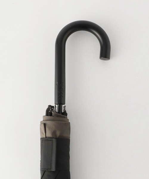 Wpc.（ダブリュピーシー）の「【別注】＜Wpc.＞GLR BACK PROTECT レイン 長傘（長傘・メンズ・ブラック/ネイビー/ダークグレー・FREE）」の13枚目の写真