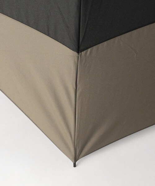 Wpc.（ダブリュピーシー）の「【別注】＜Wpc.＞GLR BACK PROTECT レイン 長傘（長傘・メンズ・ブラック/ネイビー/ダークグレー・FREE）」の14枚目の写真