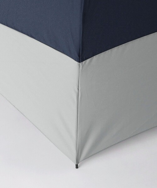 Wpc.（ダブリュピーシー）の「【別注】＜Wpc.＞GLR BACK PROTECT レイン 長傘（長傘・メンズ・ブラック/ネイビー/ダークグレー・FREE）」の16枚目の写真