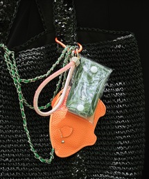 ZAKKA-BOX（ザッカボックス）の「きらきらストラップ（スマホグッズ）」