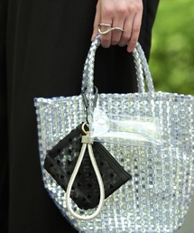 ZAKKA-BOX（ザッカボックス）の「きらきらストラップ（スマホグッズ）」