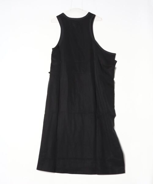 美品 Y-3 ワイスリー W CH2 GILET ワンピース サイズXS Y-3（ワイスリー）の「W CH1 MESH TANK（ワンピース）」 - WEAR