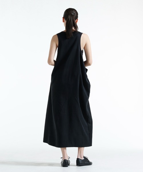 ワンピース Y-3 DRESS ONE-PIECE│1page｜通常価格とセール価格│Y-3 ワイスリー