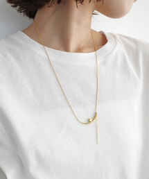 SOAC CUBE NECKLACE S24W02J510