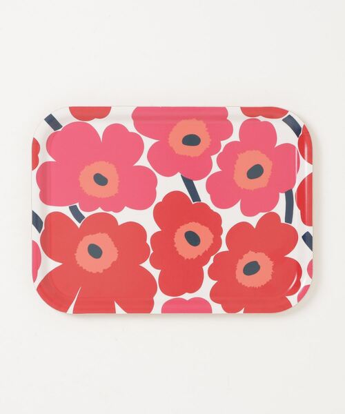 marimekko（マリメッコ）の「【セット割】Tray ＆ bowl 2.5dl≪ZOZO