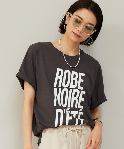 セール】BARNYARDSTORM / ROBE Tシャツ（Tシャツ/カットソー