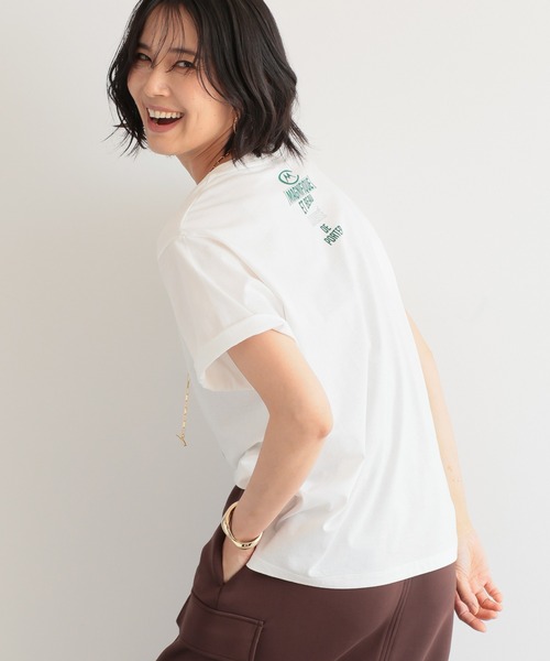 セール】BARNYARDSTORM / ROBE Tシャツ（Tシャツ/カットソー