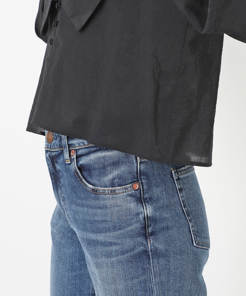 Spick & Span（スピックアンドスパン）の「ビッグカラーショート