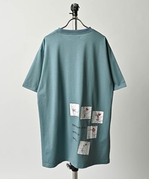 many men many mind /21/1天竺cheating TEE